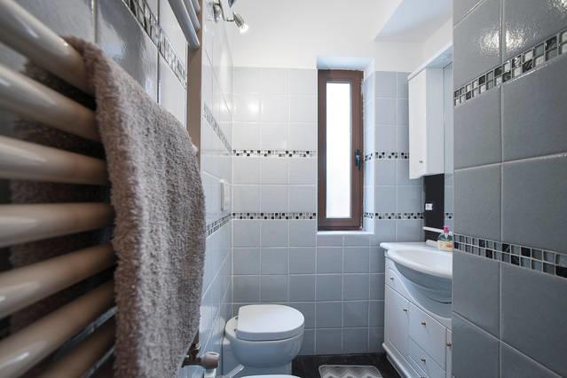 B&B La Rosa Dei Venti Acri Exteriér fotografie